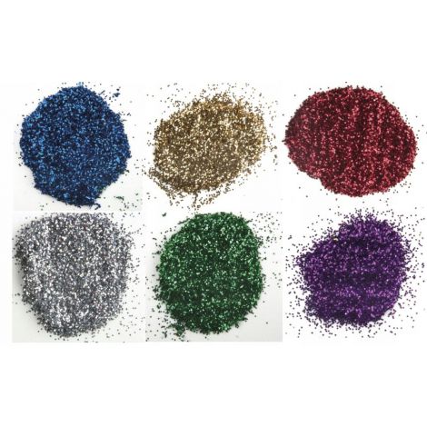 Brokat sypki Astra, 50g, Mix - 2